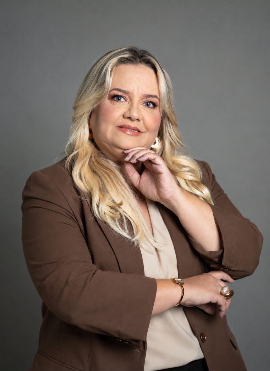 Especialista Ana Paula Santana